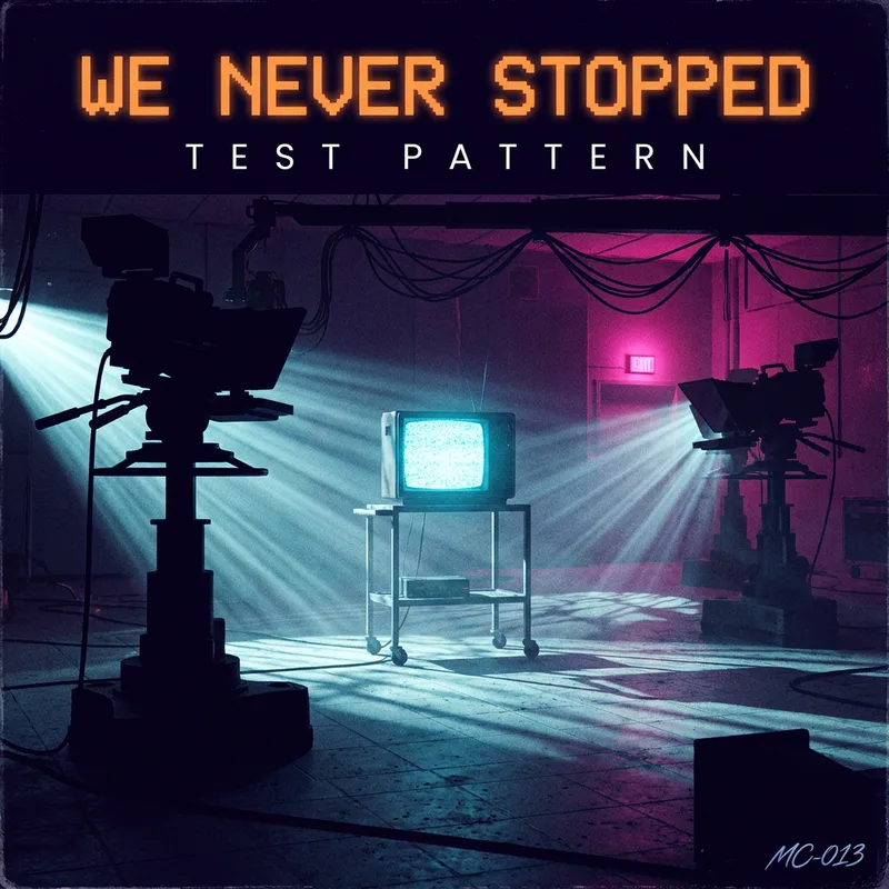 Cover art of the selected release